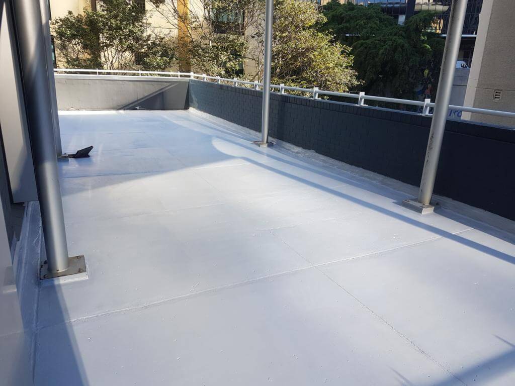 Deck Repair And Waterproofing1