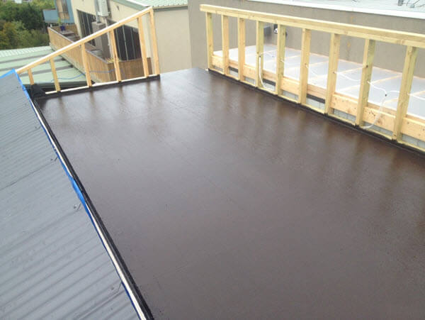 Deck Repair And Waterproofing2