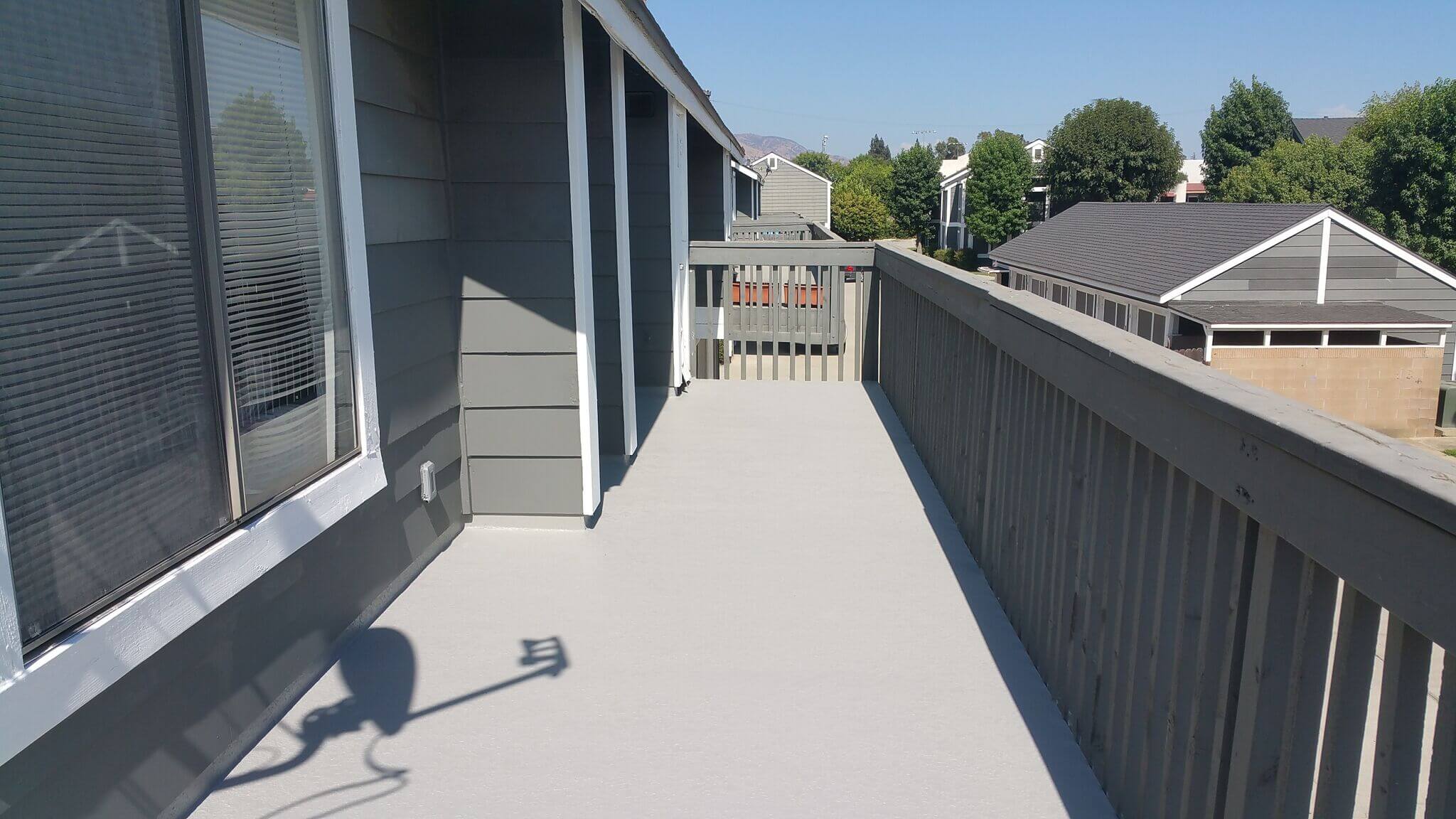 Deck Repair And Waterproofing3