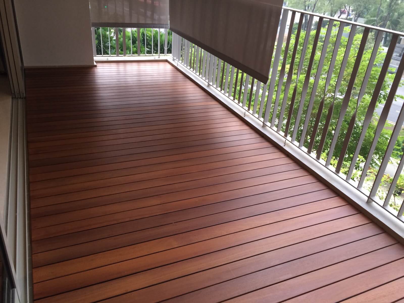 Deck Repair And Waterproofing4